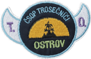 ČSOP Trosečníci logo