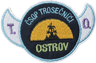 ČSOP Trosečníci logo